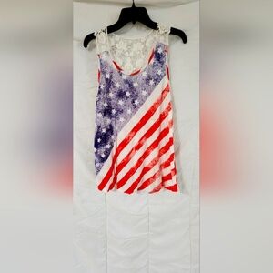 wishful park patroic tank